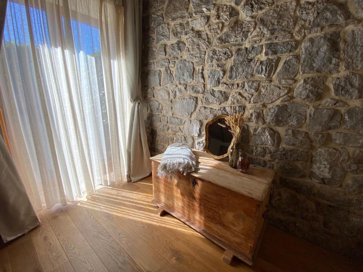 Вілла L'Ancienne Grange Haut-le-Wastia Екстер'єр фото