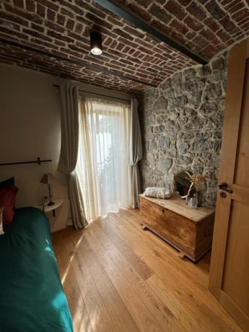 Вілла L'Ancienne Grange Haut-le-Wastia Екстер'єр фото